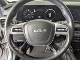 Thumbnail of 2023 Glacial White Pearl Kia Telluride