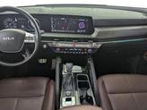 Thumbnail of 2023 Glacial White Pearl Kia Telluride