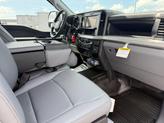 Thumbnail of 2025 OXFORD WHITE Ford F-350