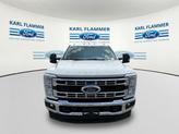 Thumbnail of 2025 OXFORD WHITE Ford F-350