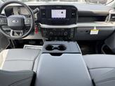 Thumbnail of 2025 OXFORD WHITE Ford F-350
