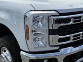 Thumbnail of 2025 OXFORD WHITE Ford F-350