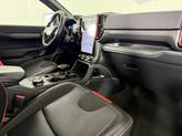 Thumbnail of 2024 Shadow Black Ford Ranger