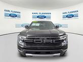 Thumbnail of 2024 Shadow Black Ford Ranger