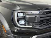 Thumbnail of 2024 Shadow Black Ford Ranger