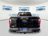 Thumbnail of 2024 Shadow Black Ford Ranger