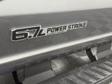 Thumbnail of 2025 Carbonized Gray Metallic Ford F-250