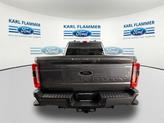 Thumbnail of 2025 Carbonized Gray Metallic Ford F-250