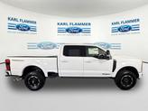 Thumbnail of 2025 Oxford White Ford F-250