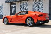 Thumbnail of 2023 Rosso Dino Ferrari 812 GTS