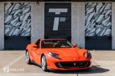 Photo of 2023 Rosso Dino Ferrari 812 GTS