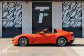 Thumbnail of 2023 Rosso Dino Ferrari 812 GTS