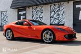 Thumbnail of 2023 Rosso Dino Ferrari 812 GTS