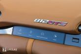 Thumbnail of 2023 Rosso Dino Ferrari 812 GTS