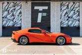 Thumbnail of 2023 Rosso Dino Ferrari 812 GTS
