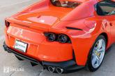 Thumbnail of 2023 Rosso Dino Ferrari 812 GTS