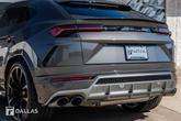 Thumbnail of 2021 Grigio Keres Metallic Lamborghini Urus