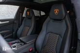 Thumbnail of 2021 Grigio Keres Metallic Lamborghini Urus