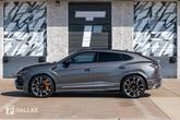 Thumbnail of 2021 Grigio Keres Metallic Lamborghini Urus