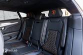 Thumbnail of 2021 Grigio Keres Metallic Lamborghini Urus