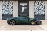 Thumbnail of 2022 Verde Abetone Ferrari 296 GTB