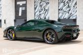 Thumbnail of 2022 Verde Abetone Ferrari 296 GTB