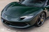 Thumbnail of 2022 Verde Abetone Ferrari 296 GTB