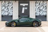 Thumbnail of 2022 Verde Abetone Ferrari 296 GTB
