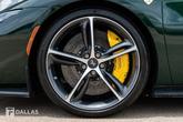 Thumbnail of 2022 Verde Abetone Ferrari 296 GTB