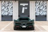 Thumbnail of 2022 Verde Abetone Ferrari 296 GTB