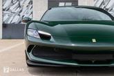 Thumbnail of 2022 Verde Abetone Ferrari 296 GTB