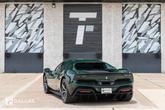 Thumbnail of 2022 Verde Abetone Ferrari 296 GTB
