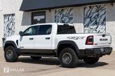 Thumbnail of 2024 Bright White Clearcoat RAM 1500