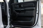 Thumbnail of 2024 Bright White Clearcoat RAM 1500
