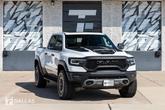 Photo of 2024 Bright White Clearcoat RAM 1500