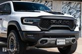 Thumbnail of 2024 Bright White Clearcoat RAM 1500