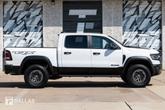 Thumbnail of 2024 Bright White Clearcoat RAM 1500