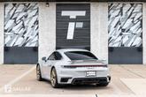 Thumbnail of 2024 Chalk Porsche 911