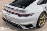 Thumbnail of 2024 Chalk Porsche 911