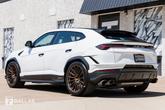 Thumbnail of 2023 Bianco Monocerus Metallic Lamborghini Urus