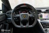 Thumbnail of 2023 Bianco Monocerus Metallic Lamborghini Urus