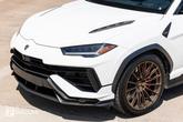 Thumbnail of 2023 Bianco Monocerus Metallic Lamborghini Urus