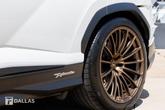 Thumbnail of 2023 Bianco Monocerus Metallic Lamborghini Urus