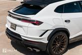 Thumbnail of 2023 Bianco Monocerus Metallic Lamborghini Urus