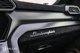 Thumbnail of 2023 Bianco Monocerus Metallic Lamborghini Urus