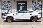Thumbnail of 2023 Bianco Monocerus Metallic Lamborghini Urus