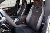 Thumbnail of 2023 Bianco Monocerus Metallic Lamborghini Urus