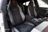 Thumbnail of 2023 Bianco Monocerus Metallic Lamborghini Urus