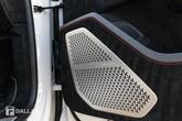 Thumbnail of 2023 Bianco Monocerus Metallic Lamborghini Urus