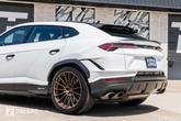 Thumbnail of 2023 Bianco Monocerus Metallic Lamborghini Urus